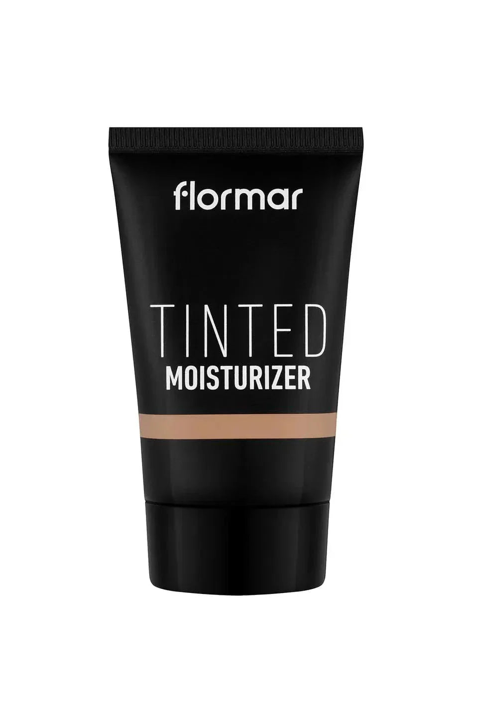Flormar Tinted Moisturizer Tinted Moisturizer with Even Tone &amp; Radiance 30ml - 007 Warm Honey