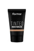 Flormar Tinted Moisturizer Tinted Moisturizer with Even Tone & Radiance 30ml - 007 Warm Honey