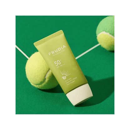 Frudia Avocado Greenery Relief Sunscreen SPF50+ 50 ml