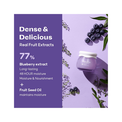 Frudia Blueberry Hydrating Cream 55g / 1.94 oz.