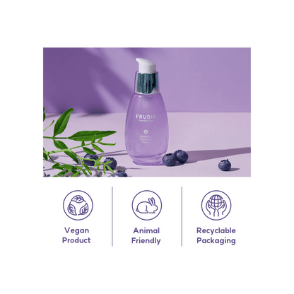 Frudia Blueberry Moisturising Serum 50 ml
