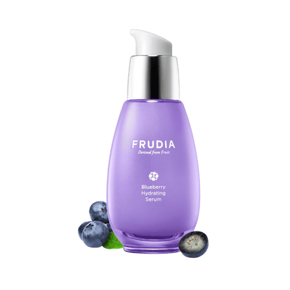 Frudia Blueberry Moisturising Serum 50 ml