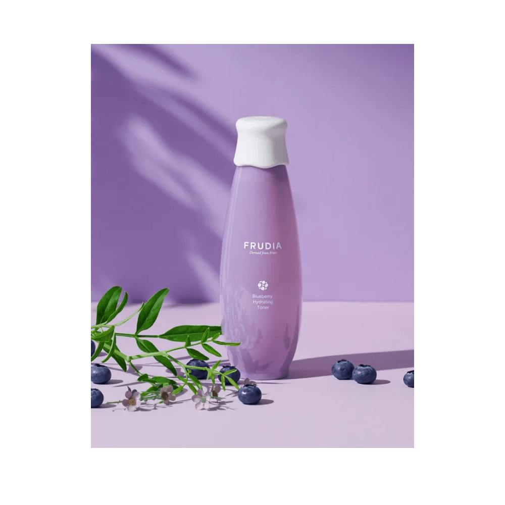 Frudia Blueberry Moisturising Tonic 195 ml