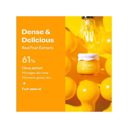 Frudia Citrus Brightening Cream 55 ml