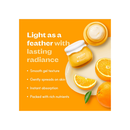 Frudia Citrus Brightening Cream 55 ml