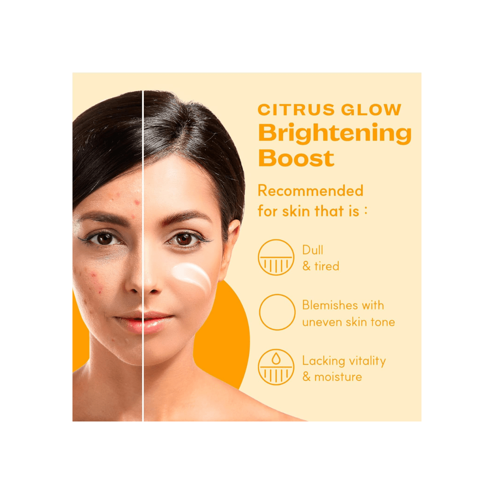 Frudia Citrus Brightening Cream 55 ml