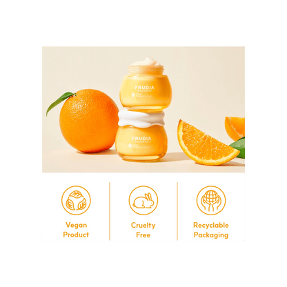 Frudia Citrus Brightening Cream 55 ml