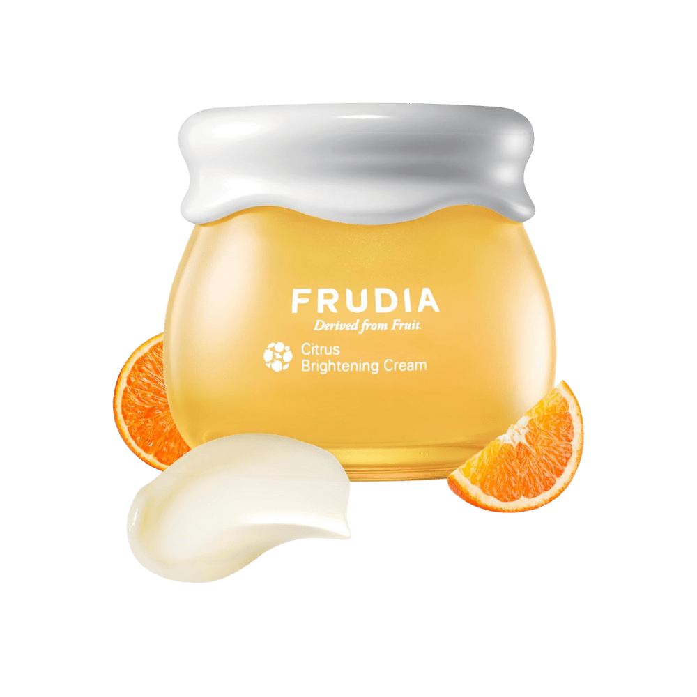 Frudia Citrus Brightening Cream 55 ml
