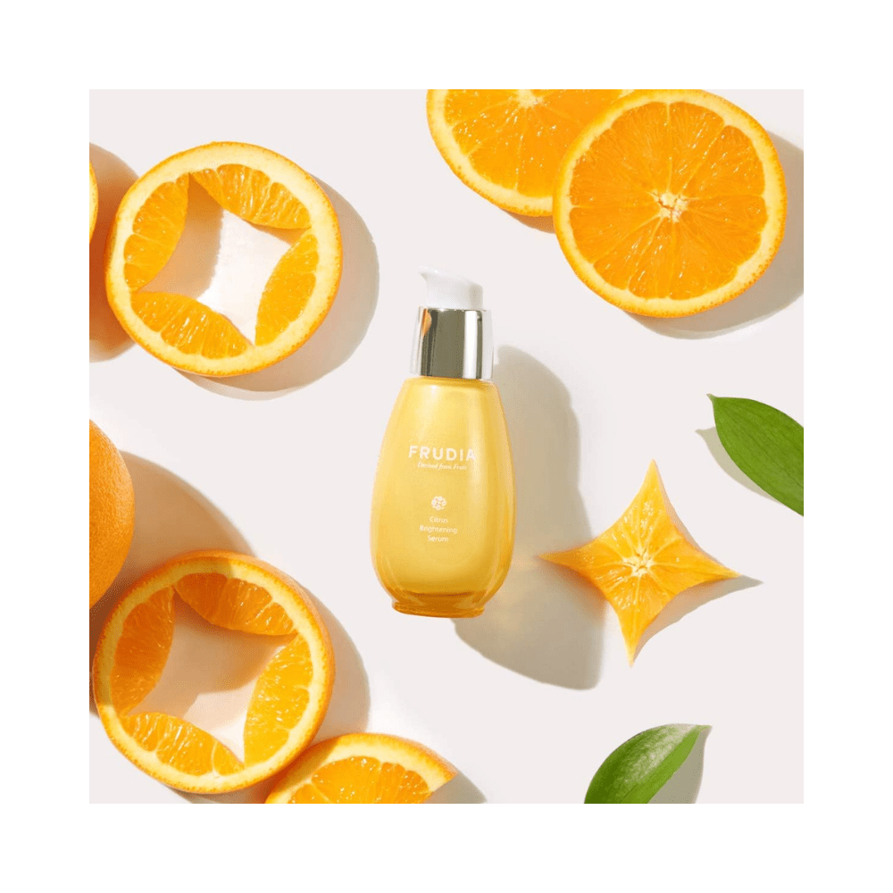 Frudia Citrus Brightening Serum 50 ml