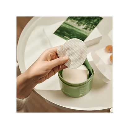 Frudia Green Grape Pore Control Peeling Pad 70 Pcs