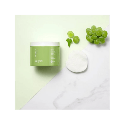 Frudia Green Grape Pore Control Peeling Pad 70 Pcs