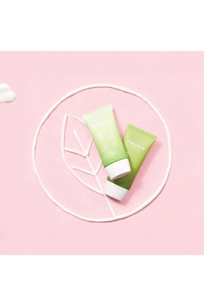 Frudia Green Grape Pore Control Sunscreen SPF50+ 50 ml