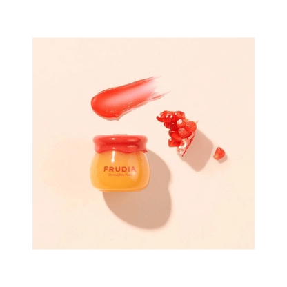 Frudia Pomegranate Moisturising 3in1 Lip Balm 10 ml / 0.33 fl.oz