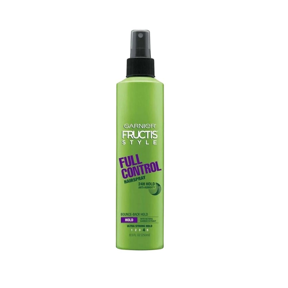 Garnier Fructis Full Control No:4 Hair Spray 250 ml