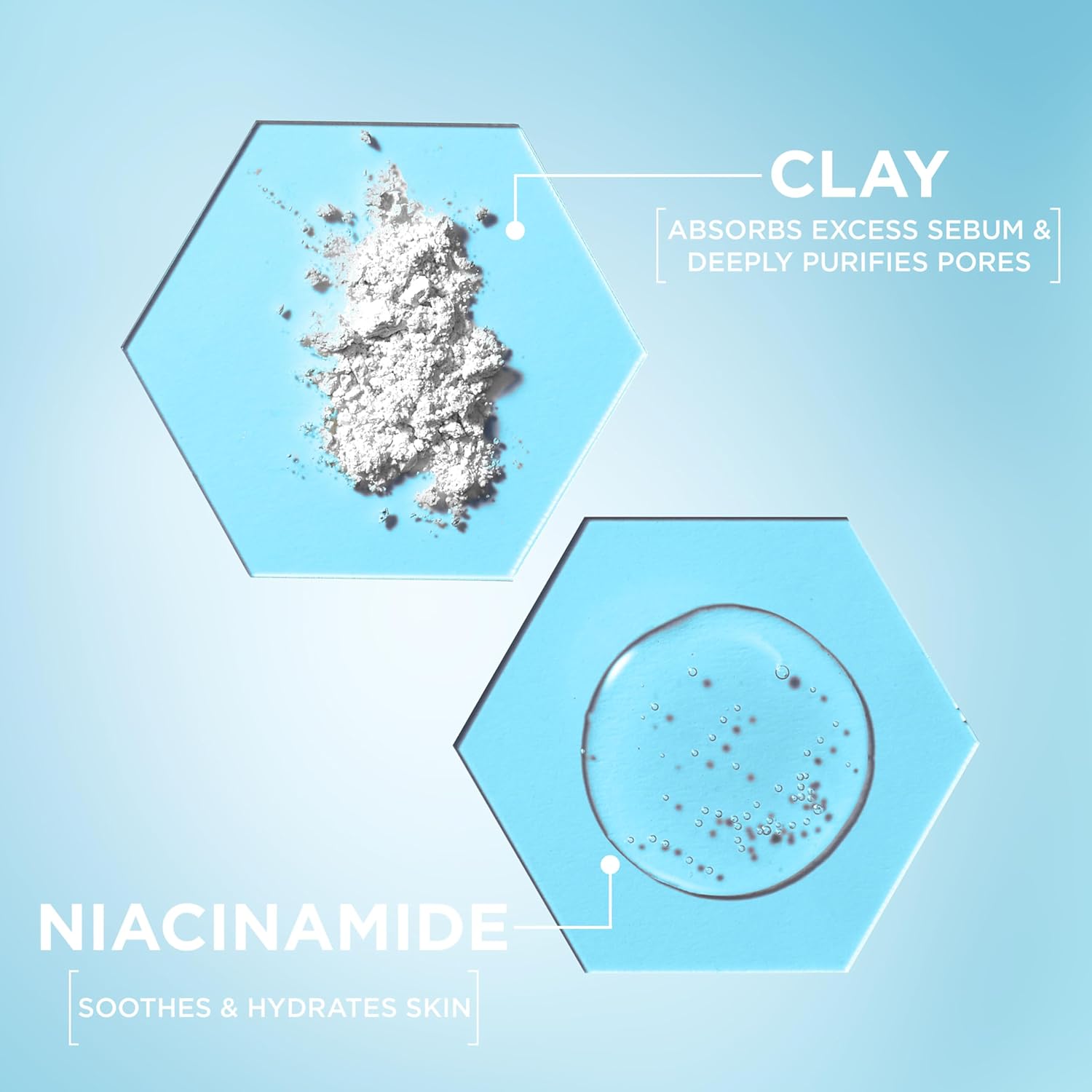 Garnier Skin Active Pure Active 3 in 1 Wash, Scrub &amp; Mask 150 ml