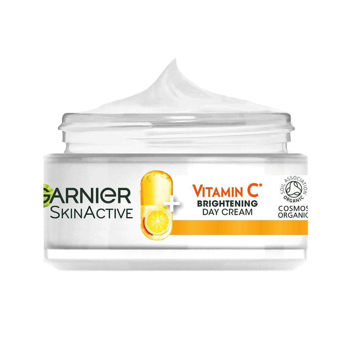 Garnier Skin Active Vitamin C Brightening Day Cream 50 ml