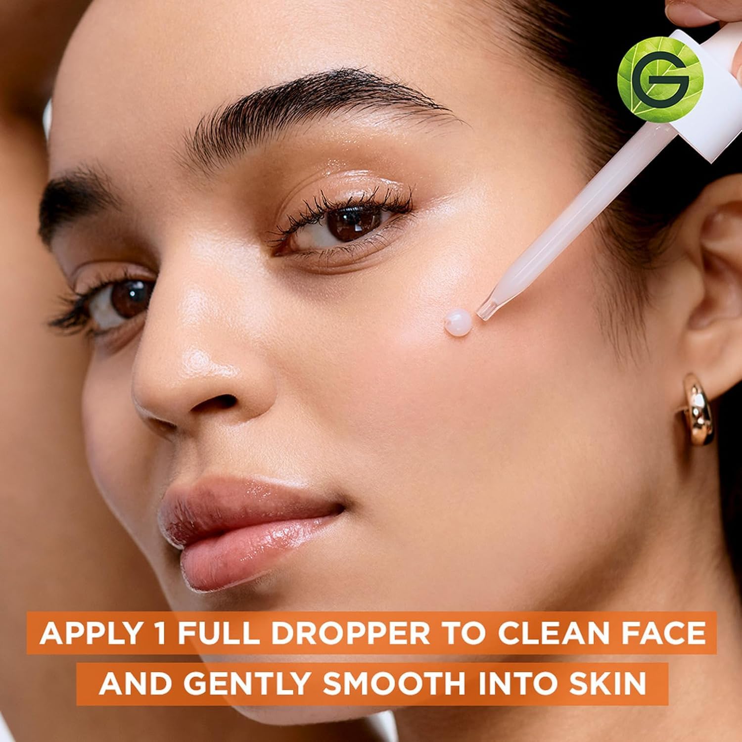 Garnier Skin Active Vitamin C Garnier Vitamin C Anti-Dark Spots &amp; Brightening Serum 30 ml 3 Pack