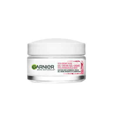 Garnier Skin Naturals Hydrating Facial Gel-Cream with Hyaluronic Acid 50 ml