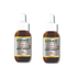 Garnier Skin Naturals Vitamin C Garnier Vitamin C Anti-Dark Spots & Brightening Night Serum 30 ml 2 Pack