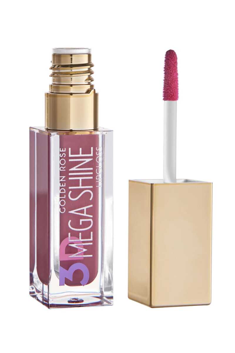 Golden Rose 3D Mega Shine Lipgloss - 108