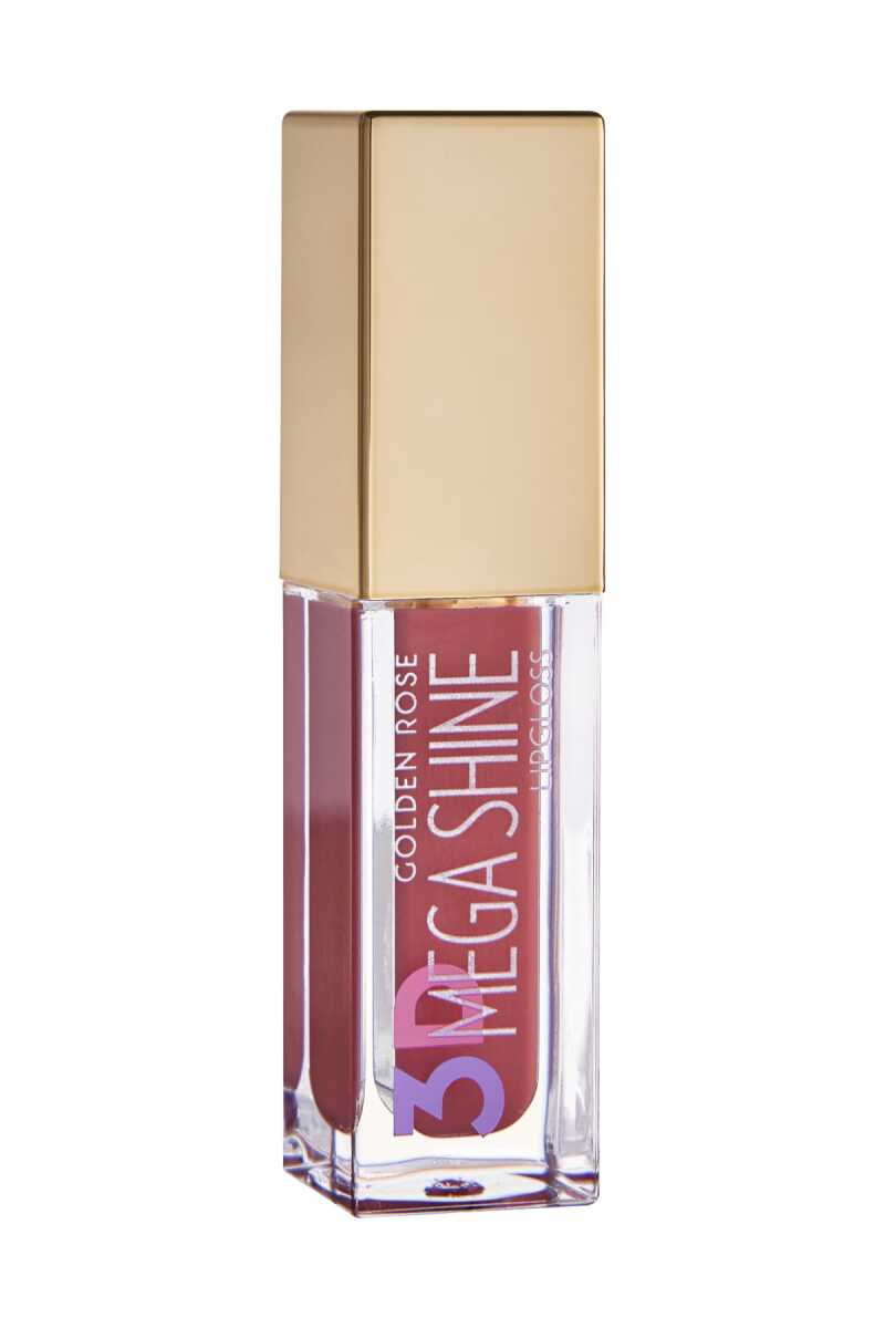 Golden Rose 3D Mega Shine Lipgloss - 111