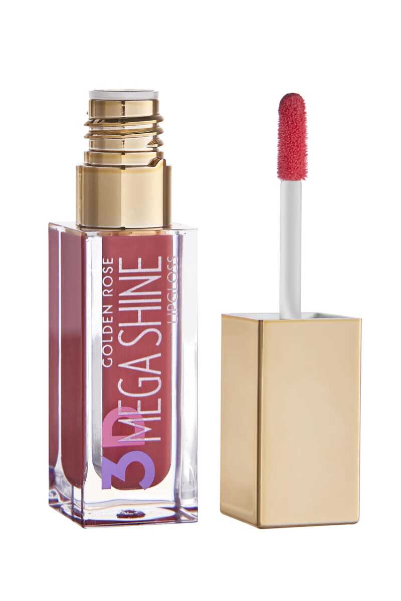 Golden Rose 3D Mega Shine Lipgloss - 111