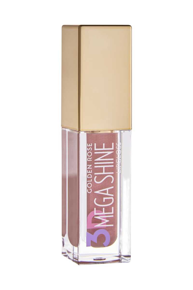 Golden Rose 3D Mega Shine Lipgloss - 116 Shimmer