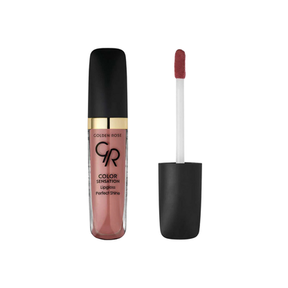 Golden Rose Color Sensation Lipgloss - 103 Rose