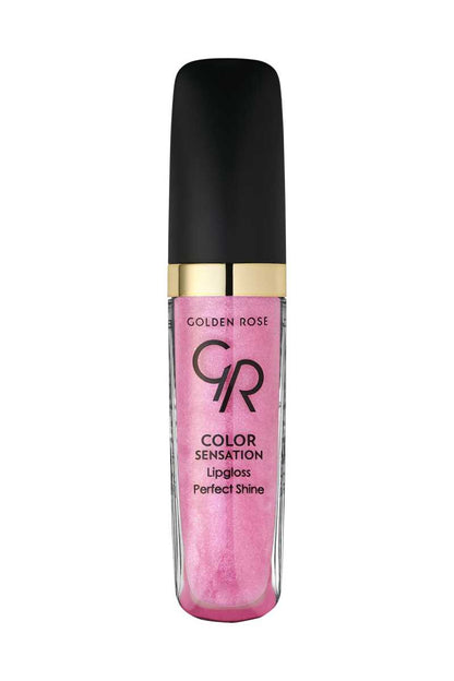 Golden Rose Color Sensation Lipgloss - 106 Sugar