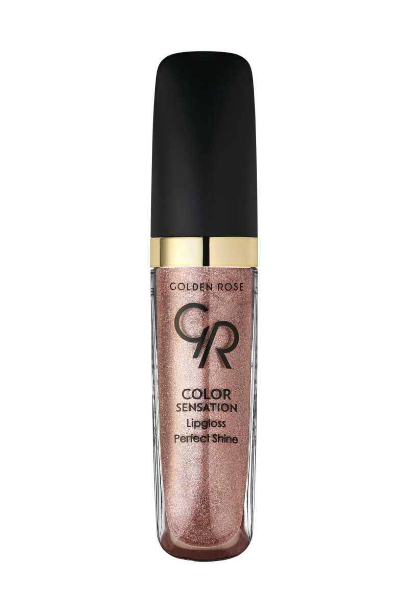 Golden Rose Color Sensation Lipgloss - 114 Glamour