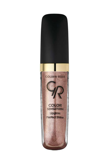 Golden Rose Color Sensation Lipgloss - 114 Glamour