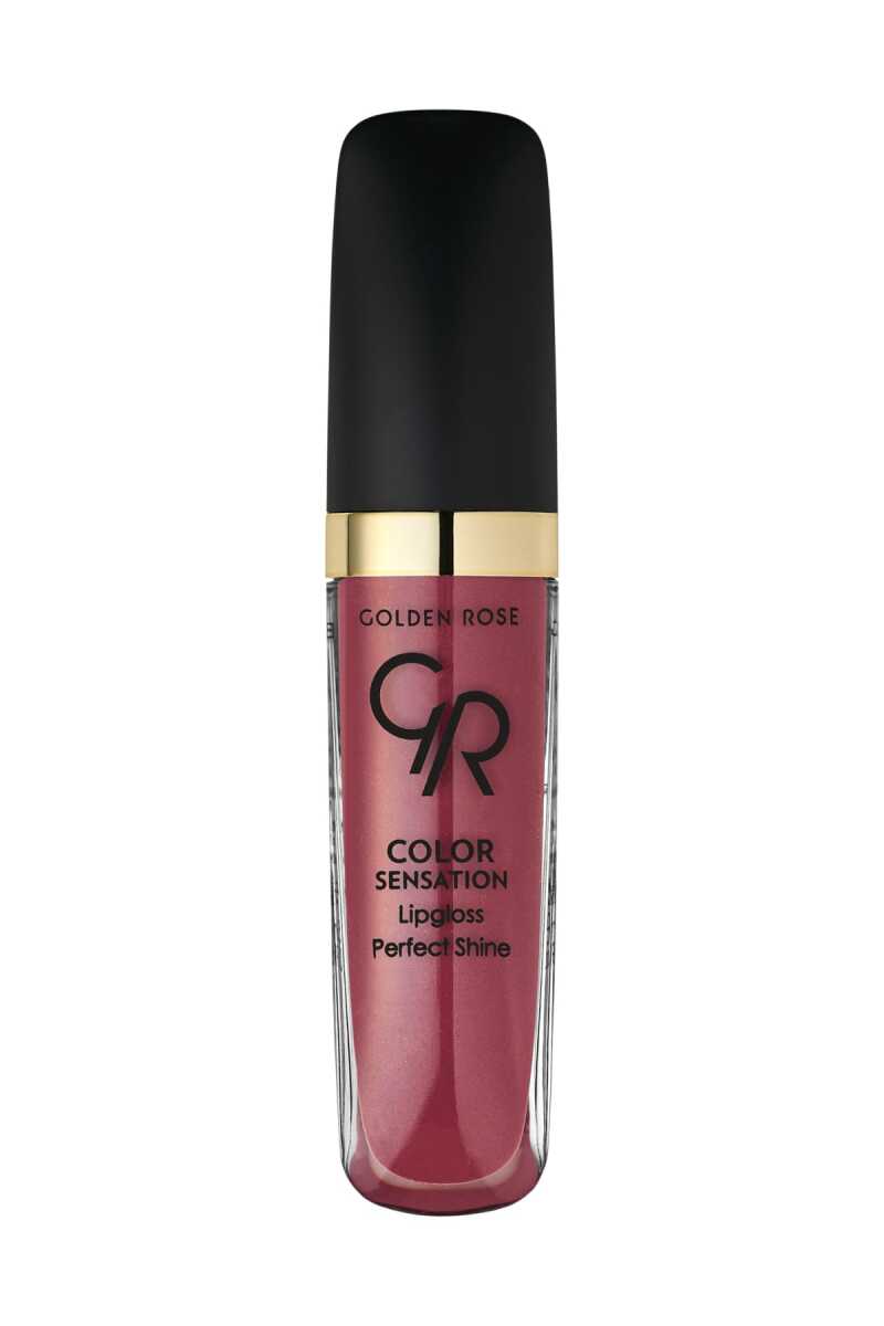 Golden Rose Color Sensation Lipgloss - 120 Bridal Pink