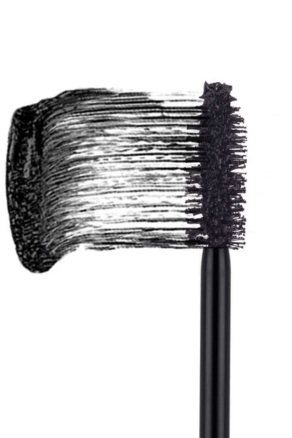Golden Rose Lash Plumping Mascara - Black