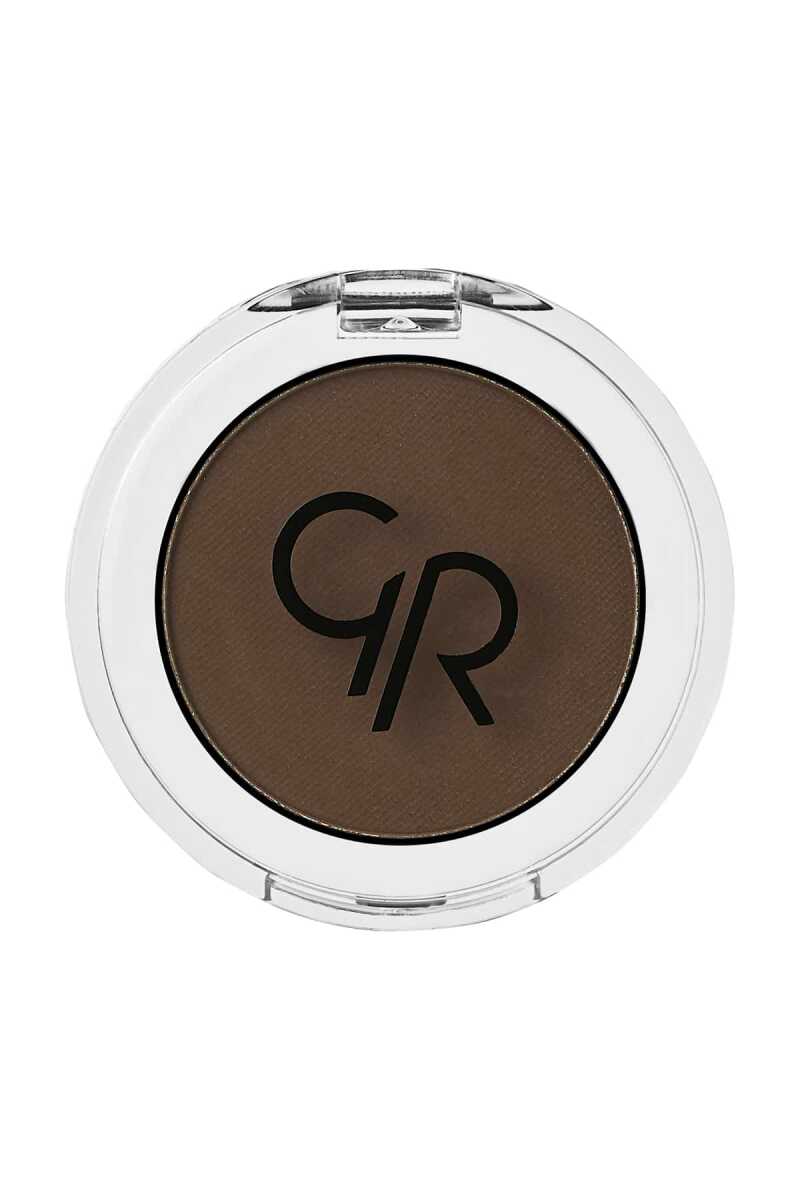 Golden Rose Soft Color Matte Mono Eyeshadow 15g - 08 Wood