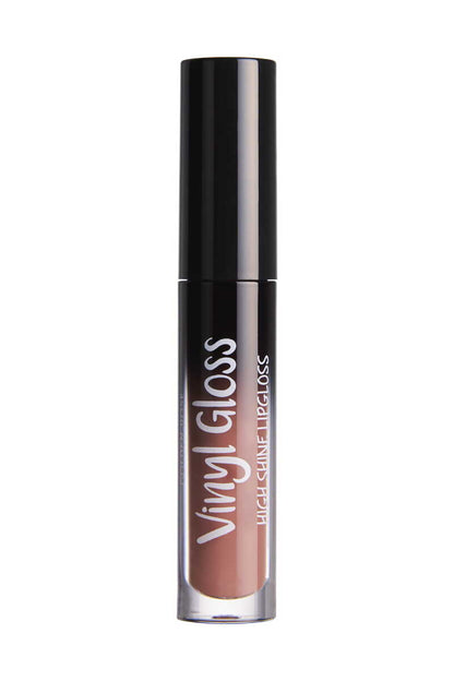 Golden Rose Vinyl Gloss High Shine Lipgloss - 3