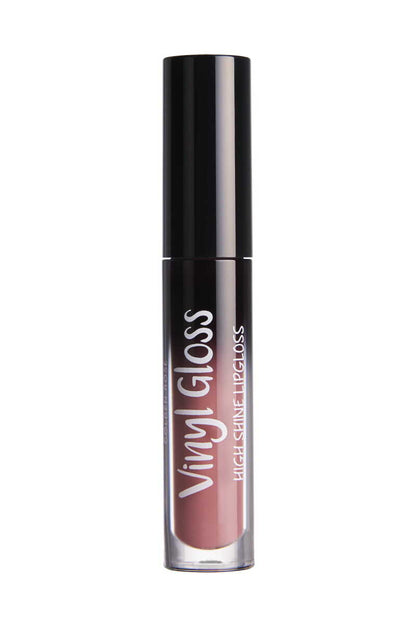Golden Rose Vinyl Gloss High Shine Lipgloss - 4