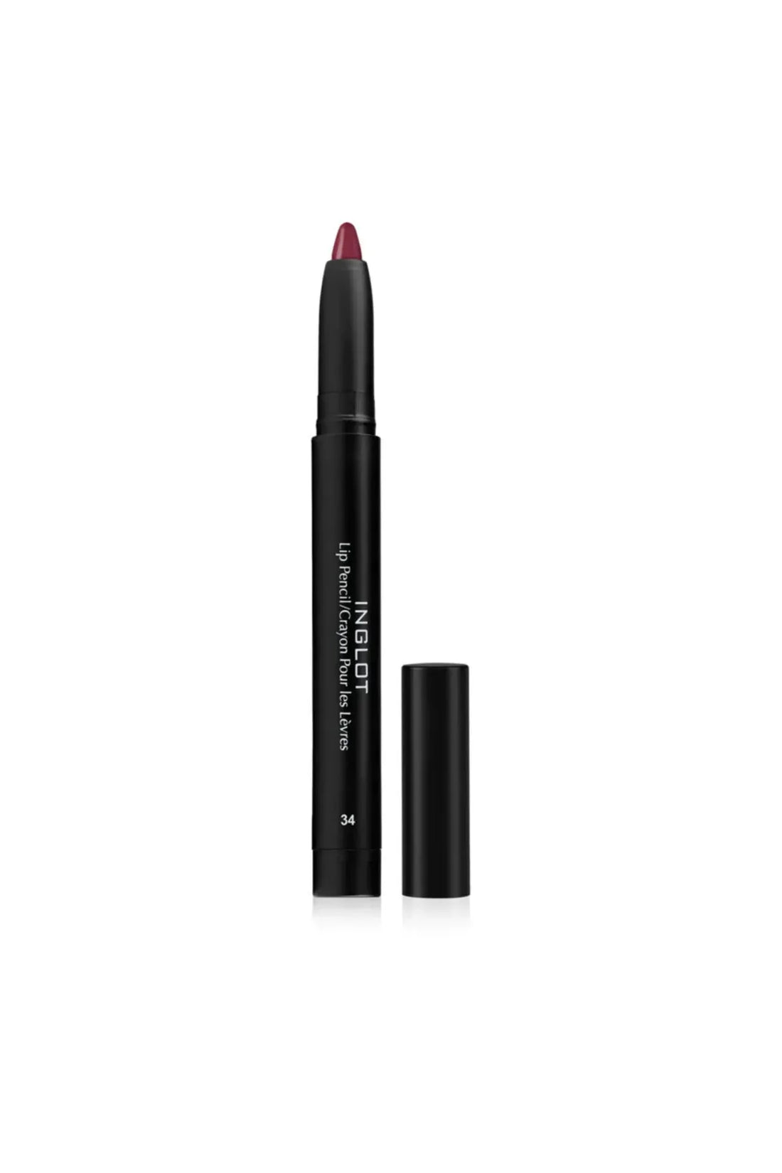 Inglot Lip Pencil Matte 1.8 gr - 34