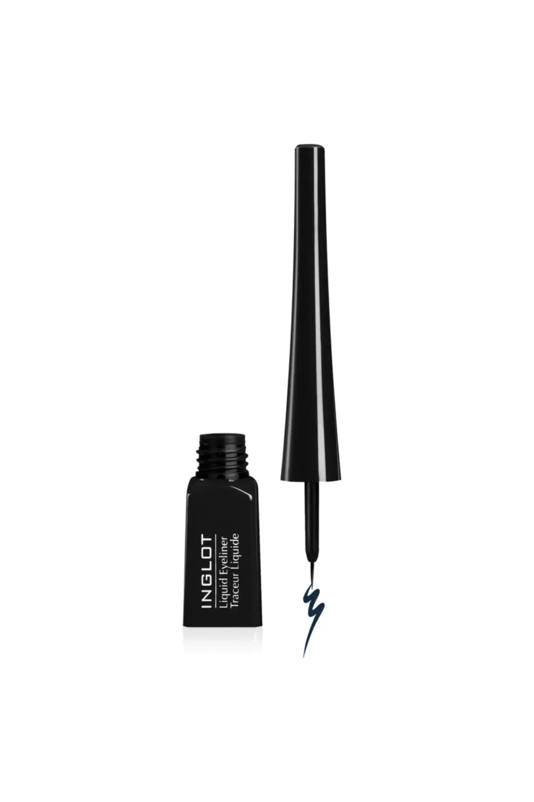 Inglot Liquid Eyeliner - 30