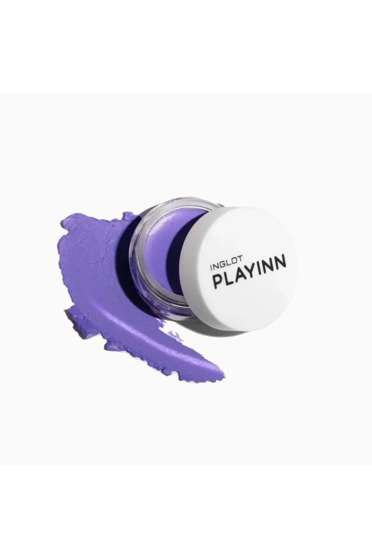 Inglot PlayInn Gel Eyeliner - Call Me Peri 54