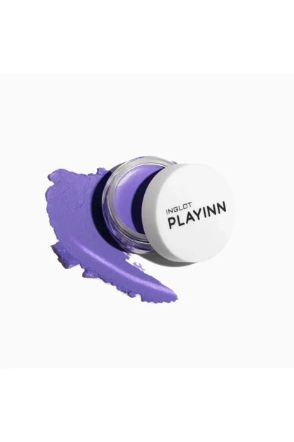 Inglot PlayInn Gel Eyeliner - Call Me Peri 54
