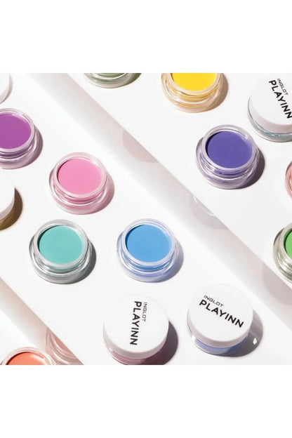 Inglot PlayInn Gel Eyeliner - Call Me Peri 54