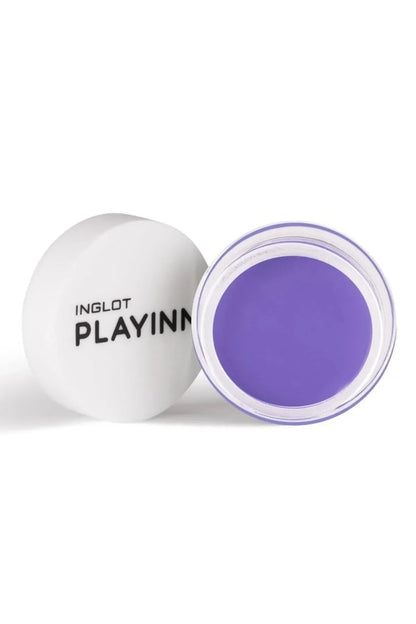 Inglot PlayInn Gel Eyeliner - Call Me Peri 54
