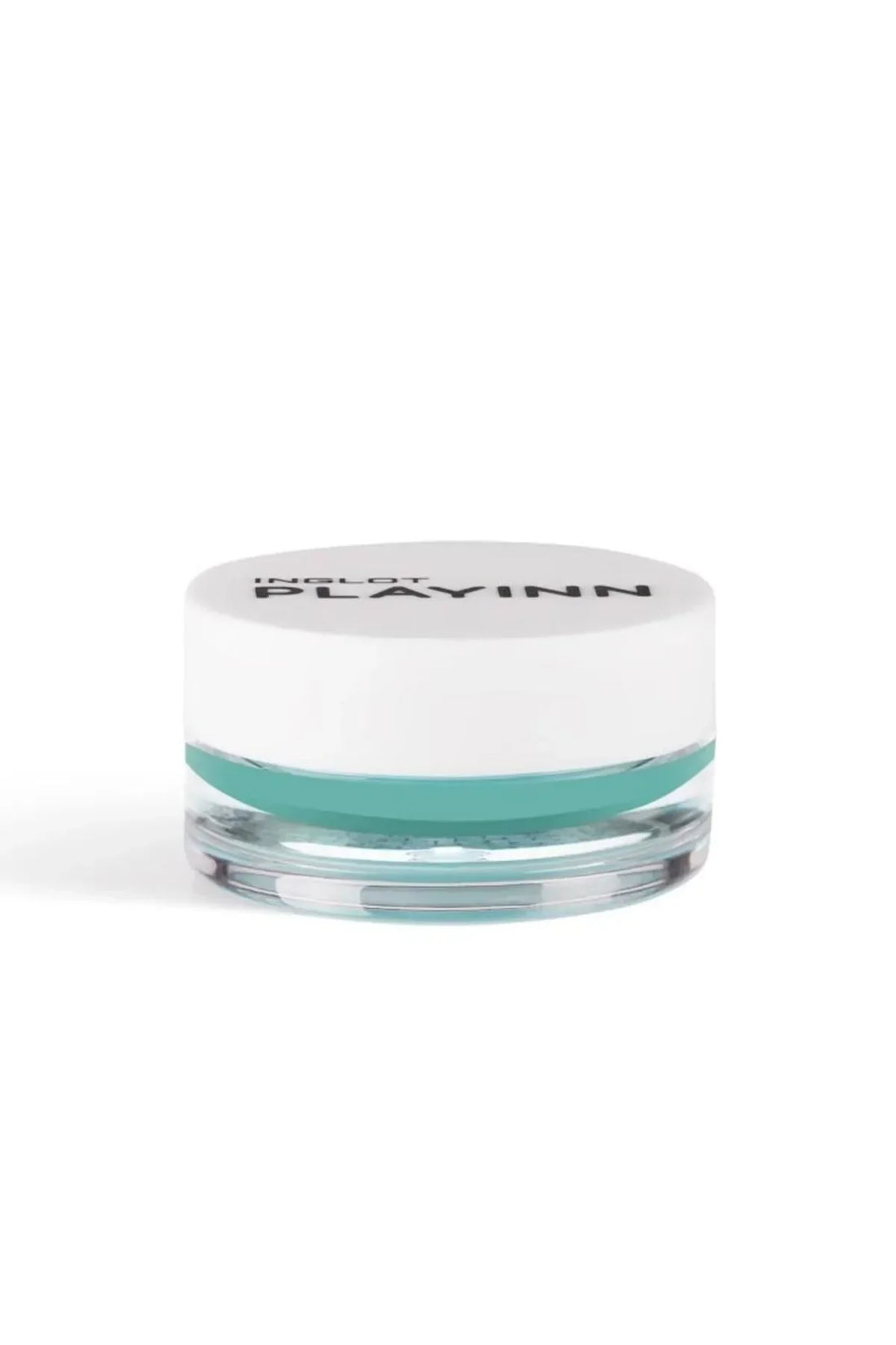 Inglot PlayInn Gel Eyeliner - Cool Mint 56