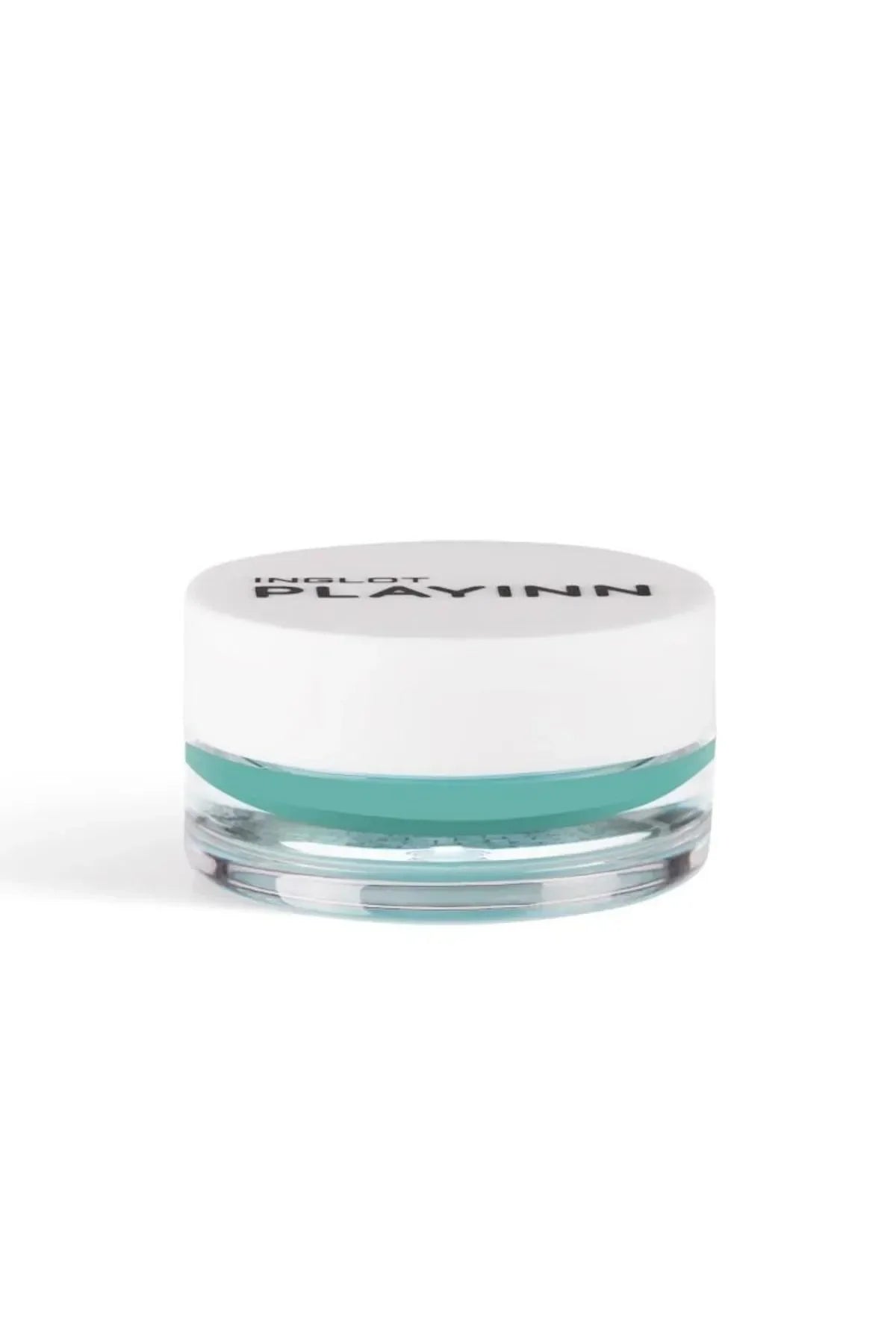 Inglot PlayInn Gel Eyeliner - Cool Mint 56