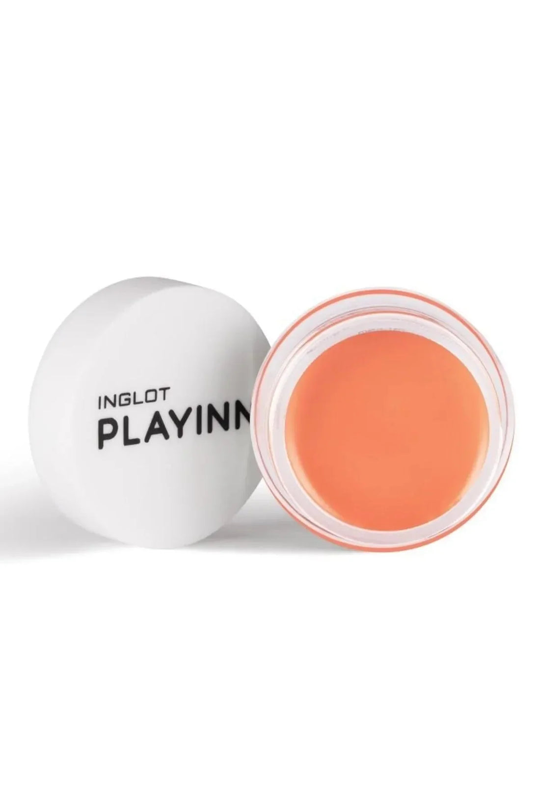Inglot PlayInn Gel Eyeliner - Mandarin Crush 51