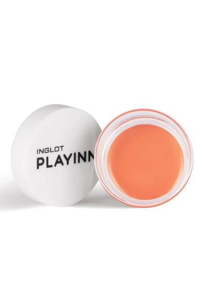 Inglot PlayInn Gel Eyeliner - Mandarin Crush 51