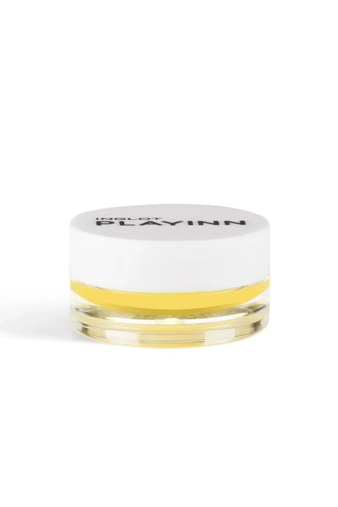 Inglot PlayInn Gel Eyeliner - Yellow Flow 50