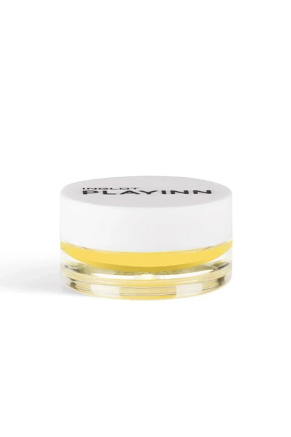 Inglot PlayInn Gel Eyeliner - Yellow Flow 50