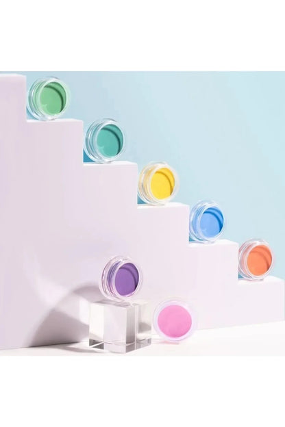 Inglot PlayInn Gel Eyeliner - Yellow Flow 50