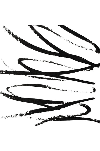 Inglot Playinn What A Line Liquid Eyeliner - Dark Star 25